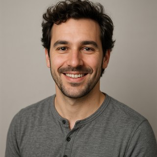 Étienne Marchand