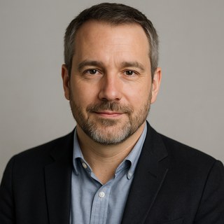 Graham Whitfield