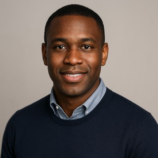 Marcus Osei