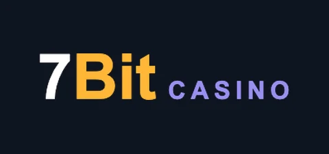 7Bit casino website