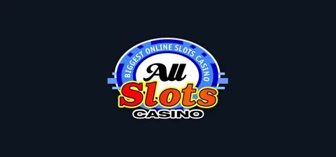 All Slots casino website