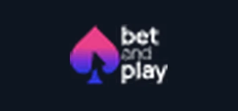 BetAndPlay casino website