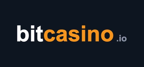 Logo du casino Bitcasino