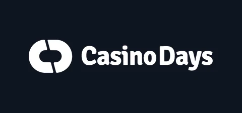 Casino Days casino website