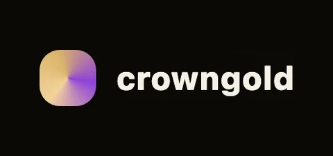 Logo du casino CrownGold