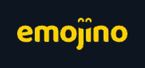 Logo du casino Emojino