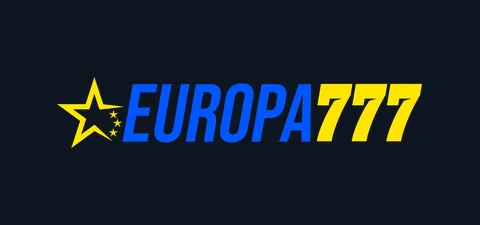 Logo du casino Europa777