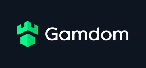 Logo du casino Gamdom