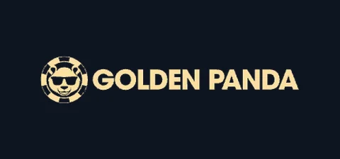Logo du casino Golden Panda