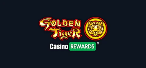 Golden Tiger Casino logo