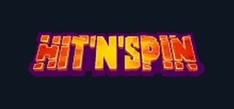 HitNSpin casino website