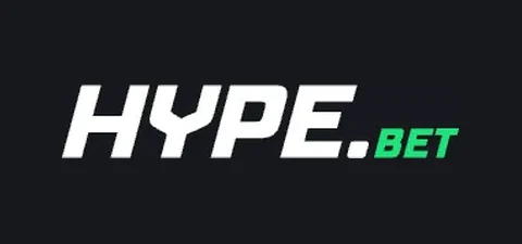 Logo du casino HypeBet