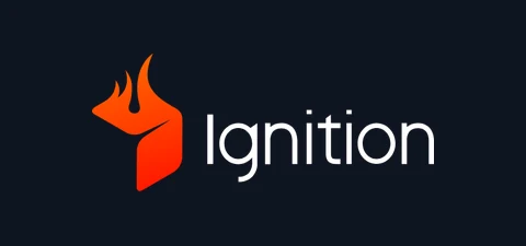 Ignition Casino logo