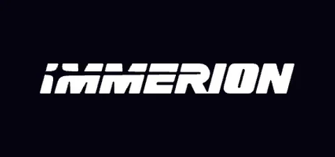 Logo du casino Immerion