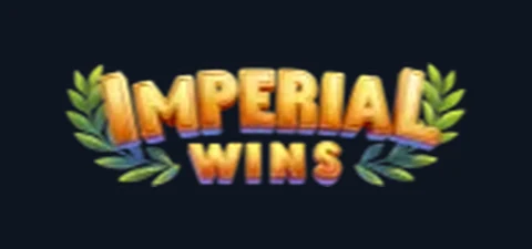 Logo du casino Imperial Wins