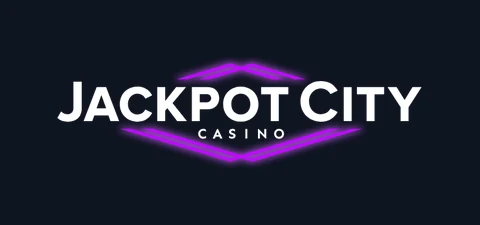 Jackpot City casino website