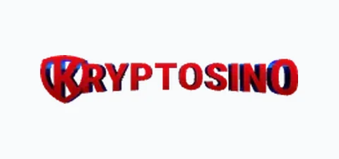 Logo du casino Kryptosino