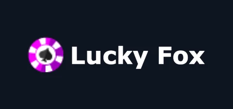 Lucky Fox Casino logo