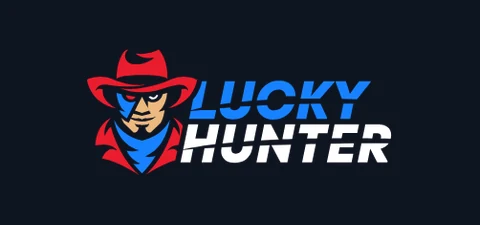 Lucky Hunter Casino logo