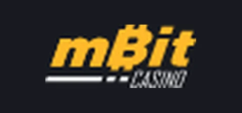 mBit casino website