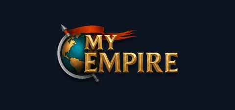 Logo du casino MyEmpire