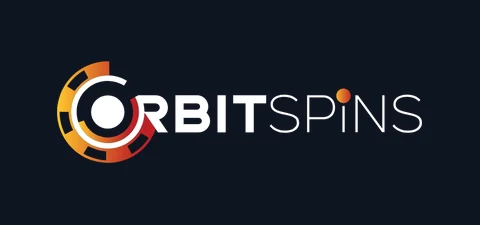 Logo du casino Orbit Spins