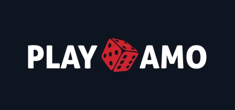 Logo du casino PlayAmo