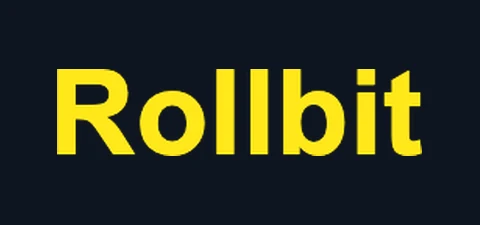 Rollbit casino website