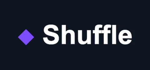 Shuffle casino website