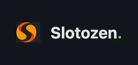 Logo du casino Slotozen