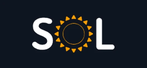 Sol Casino logo