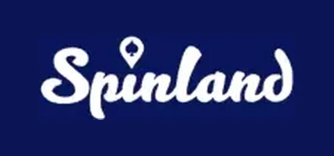 Logo du casino Spinland