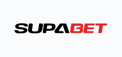 Logo du casino SupaBet