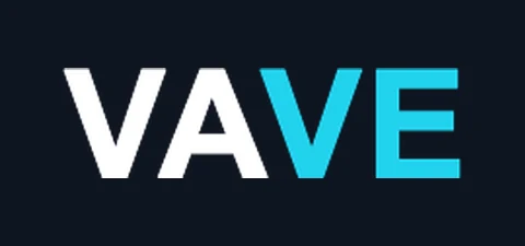 Vave Casino logo