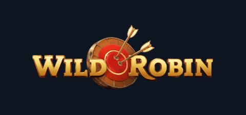 Wild Robin casino website