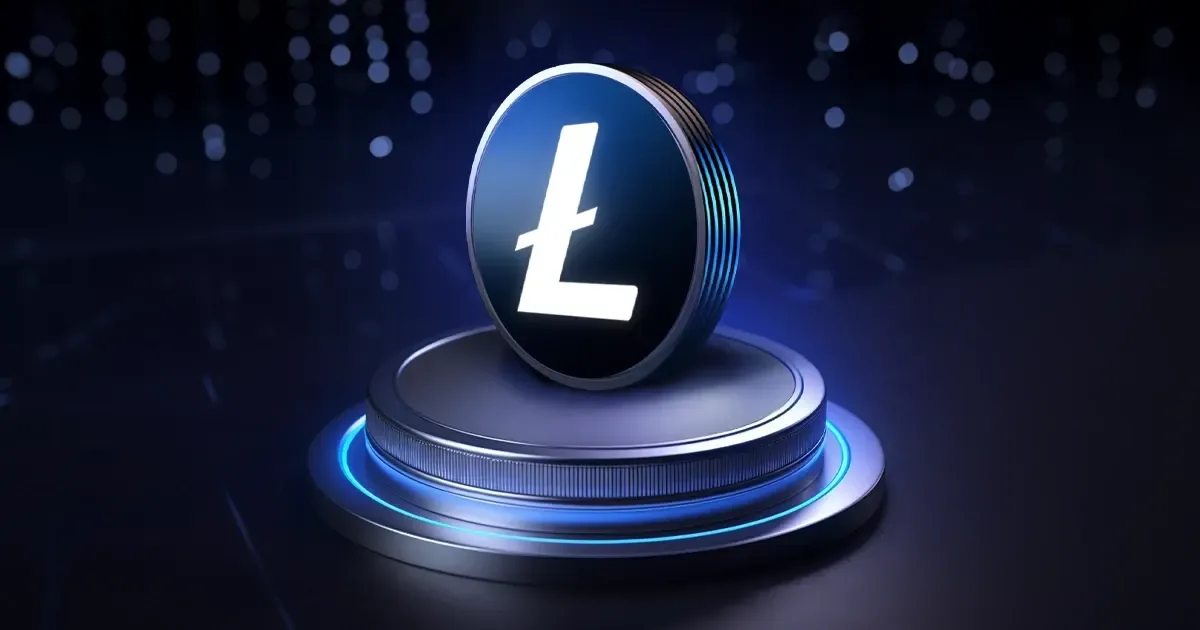 Litecoin Litecoin
