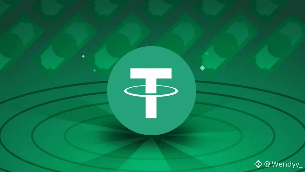 Tether Tether